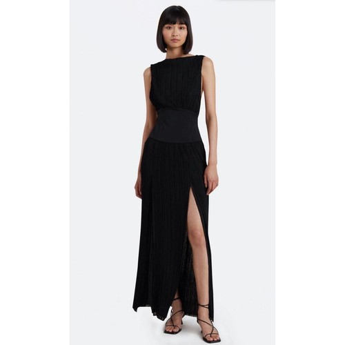 Maxi abito bec bridge formale - bec+,