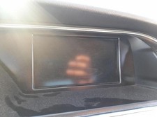8T0919603E GPS Navigator Audi