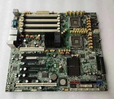 Scheda madre workstation HP