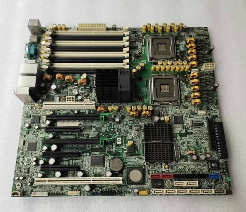 Scheda madre workstation - , hp