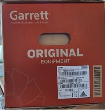 TURBO COMPRESSORE NUOVO GARRETT 717858-5010S