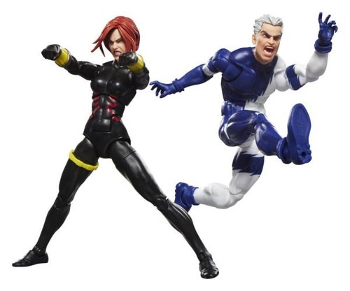 Avengers marvel legends action - legends,