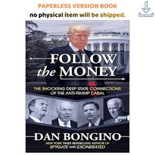 Follow the Money: The Shocking