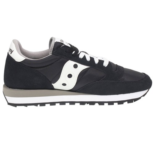 Saucony jazz original nero - original,