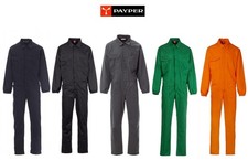 TUTA DA LAVORO DA UOMO PAYPER