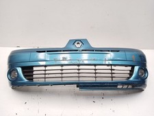 RCL39 FRONT BUMPER / 1080020