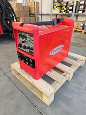 saldatrice FRONIUS tig ac/dc Magic Wave 2600