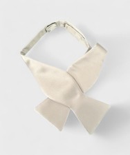 Galise papillon da annodare in