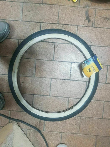 Copertone pneumatico bici x - copertone,