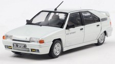 Modellino auto scala 1:43