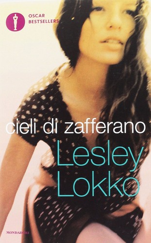 Libri lesley lokko cielo - lesley,