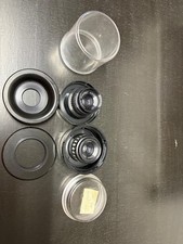 Obbiettivi per ingranditore - 2,
