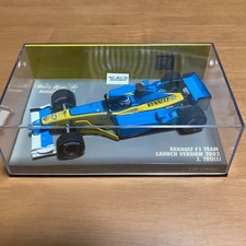 Modellino auto Minichamps 1/43