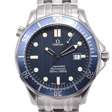 Orologio Uomo Omega Seamaster