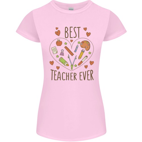 Best teacher ever insegnamento - best,