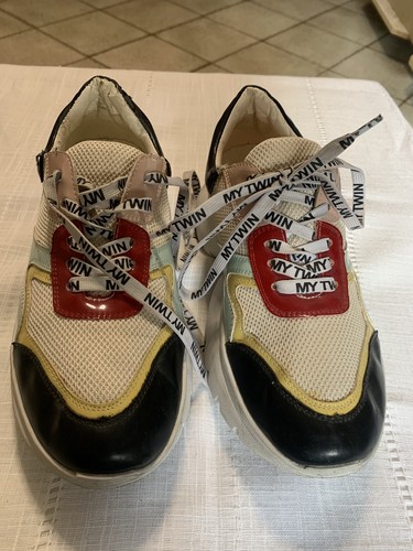 Scarpe twinset - scarpe,