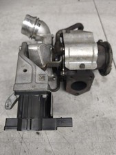 Turbocompressore per BMW Serie