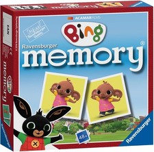 Memory Bing Gioco per Bambini