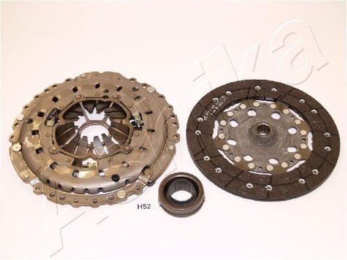 Kit frizione ashika h52 - kit,