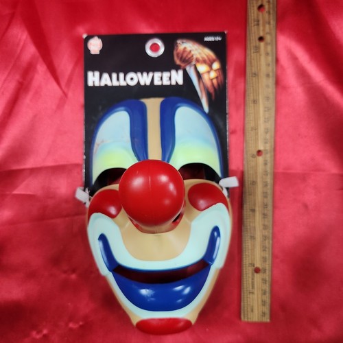 Halloween maschera - -,