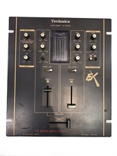 Mixer technics ex1200 audio - mixer,