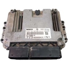 Centralina motore 51798819