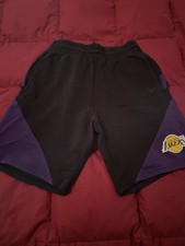 Pantaloncino New Era NBA Team