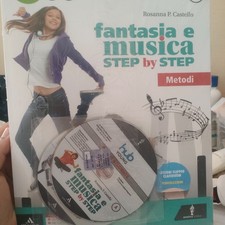 libro scolastico per scuola