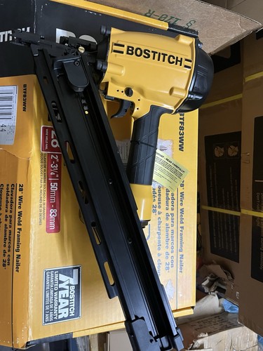 Bostitch btf83ww chiodatrice - bostitch,