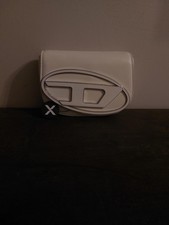 Diesel Borsa Bag Bianca Nuova