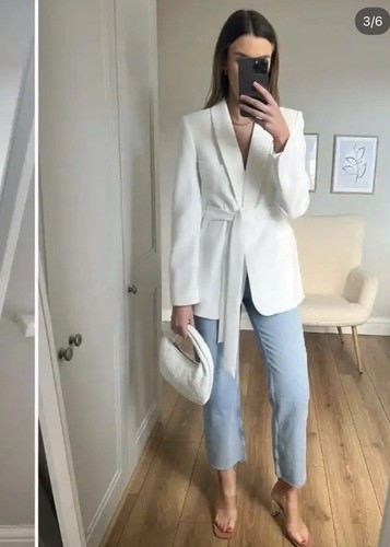 Zara donna nuovo - con, etichette