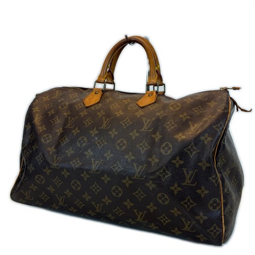Borsa louis vuitton speedy - speedy, 40