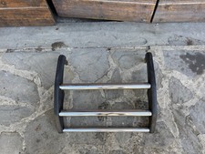 Paraurti anteriore Bull Bar Suzuki Samurai 1.3 4X4 usato ottime condizioni