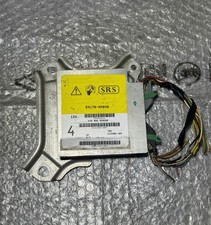 212388104 TRW MODULO CRASH AIRBAG TOYOTA AYGO CITROEN C1 89170-0H040 (2005-2012)