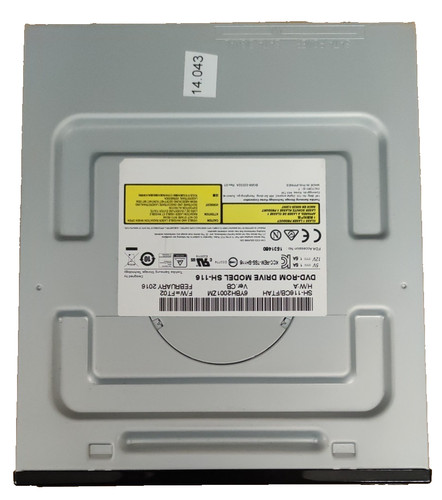 Unità dvd rom toshiba samsung - unità,