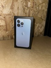 Originale VUOTO Apple iPhone