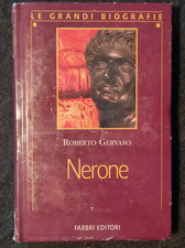 Grandi biografie nerone - -,