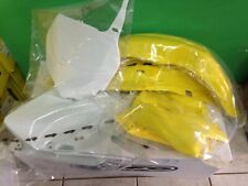 KIT PLASTICHE SUZUKI RM 125