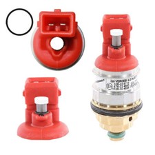 INIETTORE GAS GPL TAPPO BIANCO