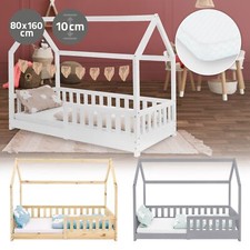Lettino per bambini legno - per,