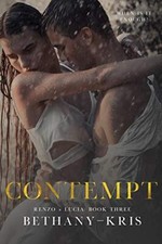 Contempt (Renzo + Lucia) by