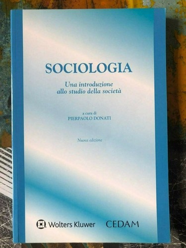 Libri sociologia una - libri, sociologia.