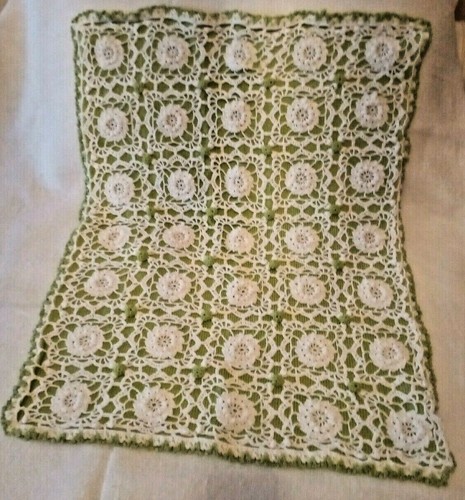 Coperta verde bianco copertina - coperta,