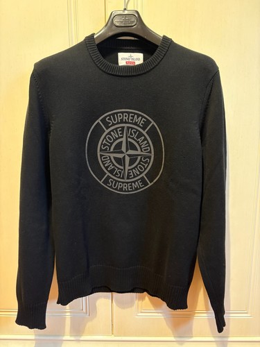 Stone island supreme - stone,