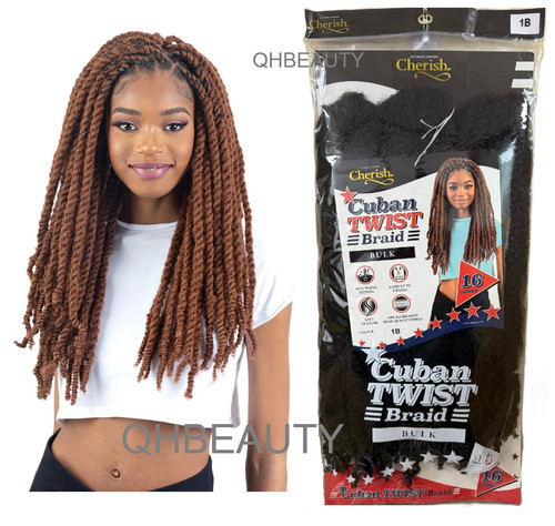 Cherish extension capelli - capelli, afro