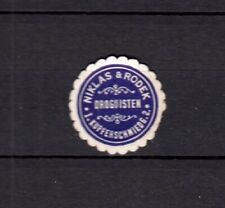 424518/ Marca con sigillo -