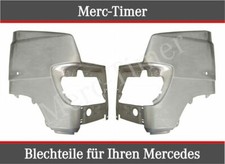Mercedes Vario W670 1996-