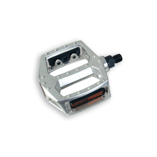 Kit coppia pedali - pedali, 1/2''