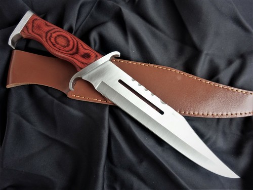 Coltello stile rambo iii - coltello,
