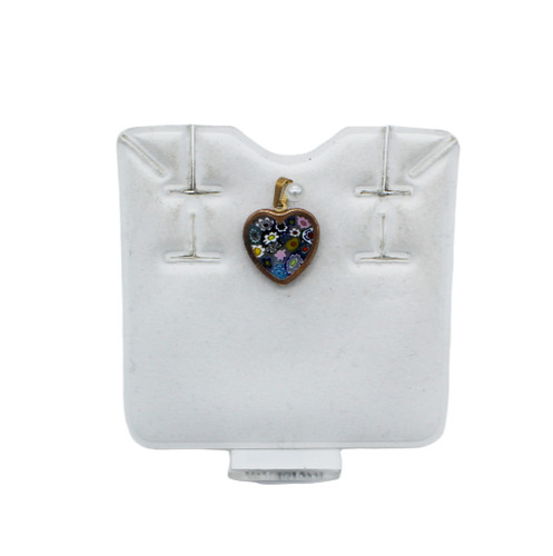 Pendente murrine millefiori - pendente,,